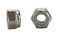 Chenango Supply 188 1420 Stainless Nylon Insert Lock Nuts 100 pieces 1420 NYLOCK