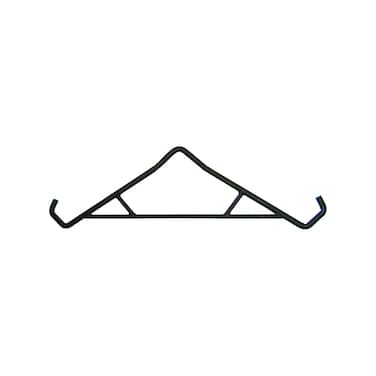 HME Fully Welded Gusseted Steel Hanging Gambrels Perfect for Hanging Deer Elk Bear Moose  Available in Different Options