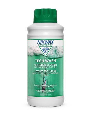 Nikwax Tech Wash