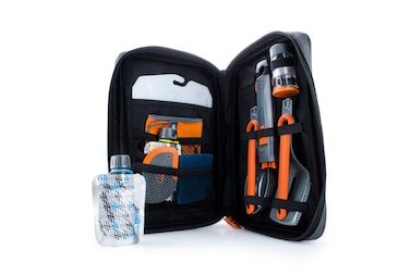 GSI Outdoors Gourmet Kitchen Set 11 Camping Chef Toolset