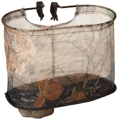 Big Game Treestands EZ Access Treestand Basket Black