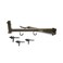 HME HighQuality EasytoAttach Secure Better Tree Stand Bow Hanger  Includes Two Accessory Hooks and Three Mounting Screws