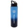 Manchester City FC City Man Fc Aluminium Sports Water Drinks Bottle Fade Design XL blue one size KREYMC06400