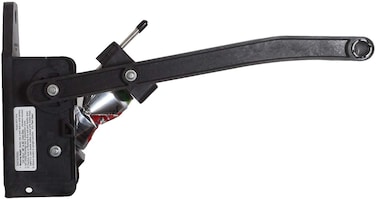 Dial Industries Inc Easy Pull Aluminum Can Crusher