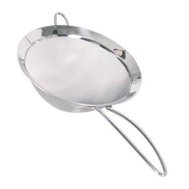 Cuisipro Standard 1425Inch Mesh Strainer