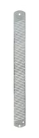 Microplane Zester Grater all stainless original blade for zesting citrus and grating cheese