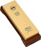 KING Tokyo Design Studio Whetstone 21 x 73 x 22 cm WhiteBrown Stone