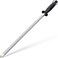 Utopia Kitchen 30cm  30cm Steel Knife Sharpening Rod