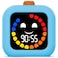 Visual Timer for Kids  99 Minute Digital Rechargeable Kids Timer Visual Countdown  Adjustable Visual Timer for Classroom Homework Screen Time  Autism ADHD Timer Effective Time Management Tool