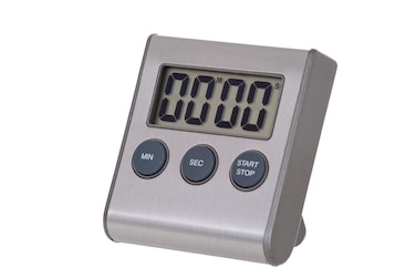 Unity Kitchen Timer 7cm x 6cm x 2cm