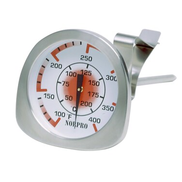 Norpro Candy Thermometer 1 EA Silver