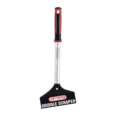 Chef Master Economy Sc Large Black