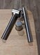 IKEA Koncis Garlic Press Stainless Steel