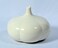 Tupperware Kitchenware Garlic Keeper in White