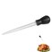 Harniruco Long Turkey Basters for Cooking with Measurements