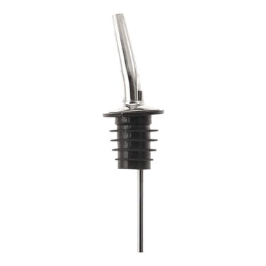 Barfly Cocktail Liquor Pourer Set of 12 Stainless