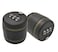 JOSON 2 Pack Combination Wine Bottle Lock Cork Bottle Combination Digital Lock Wine Whiskey Bottle Lock