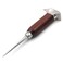 Gihunk Ice Pick Stainless Steel for Kitchen Bars Bartender DualAction Chipper Head Design HammerStyle Ice Chisel