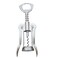 IMUSA USA Winged Corkscrew Regular Silver