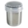 LHC 1 Pack Shaker Sifter Dispenser Duster 188 Stainless Steel For Cinnamon Flour Powdered Sugar baking soda ect Model1