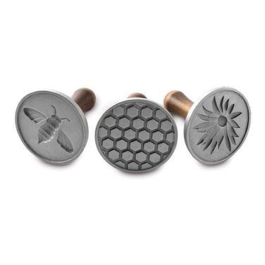 Nordic Ware Metallic NW01250