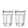 Hoegaarden Tumbler Set50cl Pack of 2
