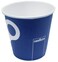 Lavazza  4oz Espresso Cups 2 Pack  100 cups 4oz