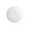 Villeroy  Boch 1042402630 Manufacture Rock Blanc Plate 25 cm Premium Porcelain White