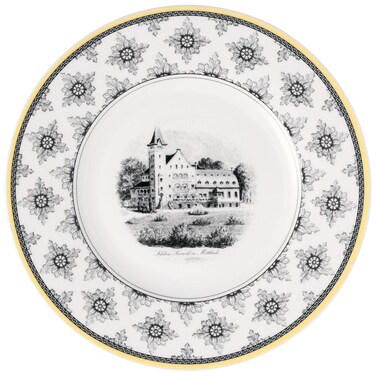 Villeroy  Boch Audun Maison Salad Plate