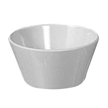 Thunder Group NS302W 378Inch 12Pack Bouillon Cup 8Ounce White