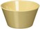Winco MMB8 Melamine Bouillon Cup 8Ounce Tan