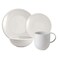 Villeroy  Boch New Moon 4Piece Place Setting