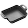 WINCO Cast Iron Server Black