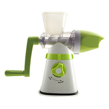 Norpro Ultimate Dessert Maker Green