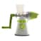Norpro Ultimate Dessert Maker Green
