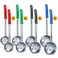 MeJOY Portion Control Serving Spoon Ladle utensil for Serving and Buffets Set of 8