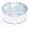 Euro Cuisine GY4 Yogurt Maker Accessory Glass Clear
