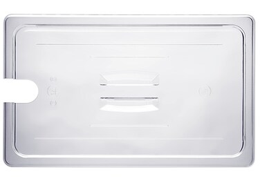 LIPAVI C20LJOL Lid tailored for Joule circulator with Sous Vide Container C20