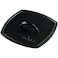Lodge LPP3 Cast Iron Square Ribbed Panini Press 825inch
