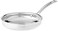 Cuisinart MCP2224N MultiClad Pro Stainless Open Skillet 8Inch Silver MCP2220N