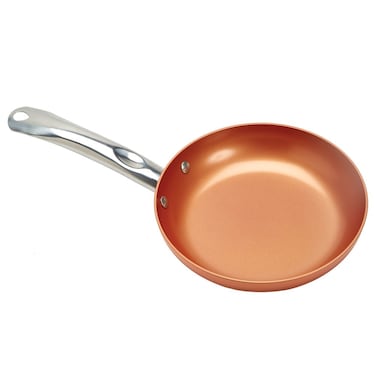 Copper Chef NonStick Fry Pan 8 Inch