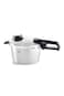 Fissler Vitavit Premium Pressure Cooker with Steamer Insert 45 L