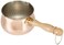 Asahi Copper Pot Milk Pan 255oz