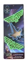 Lightyear 3 Pack Silicone Breakfast Molds Great for Pancakes and Eggs
