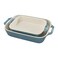 STAUB Rectangular Baking Dish Set 2piece 40511924