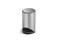 Joseph Joseph Arc 10L Slimline Pedal Bin with Easy Push Pedal Liner Pocket SoftClose Lid FingerprintProof Removable Inner Bucket Stainless Steel