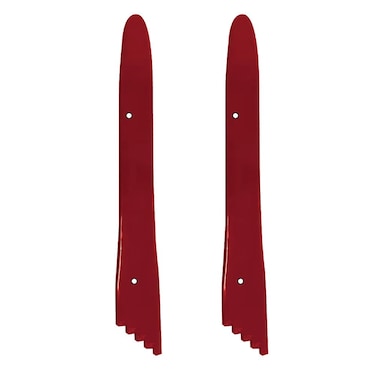 Two Lumps of Sugar Yes I Can Air Bubble Remover  Measurer 2Pack  Canning Starter Kit Tool BPAFree Heat Resistant Dishwasher Safe Perfect for Home Canning Supplies  Kitchen Essentials