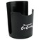 Master Magnetics Magnetic Cup Caddy  Keep Your Favorite Beverage at Hand 33 Inner Diameter 4625 Height Black 7583