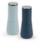 Joseph Joseph 20157 Milltop Salt  Pepper Set