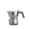 Alessi Espresso coffee maker 1 cup Grey DC061